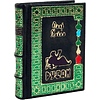 Книга-мини "Рубаи", Омар Хайям, натуральная кожа, 70х94 мм, ассорти - 2