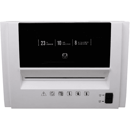 Уничтожитель Deli "9953", -10% - 2