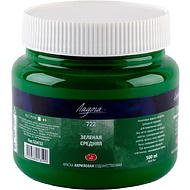 Краски акриловые 