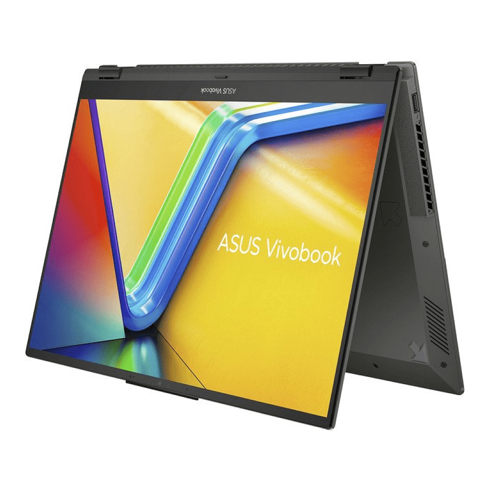 Ноутбук ASUS Vivobook S 16 Flip (TP3604VA-MC101), 16GB, DOS, черный - 5