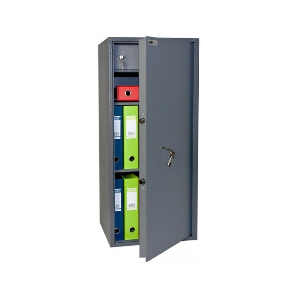 Офисный сейф NTL-100M, 1000x435x360 мм