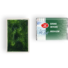 Краски акварельные Белые ночи, кювета