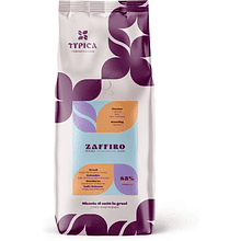 Кофе "Typica" Zaffiro, зерновой, 1000 г