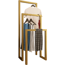 Вешалка напольная ALLERD 120 GEON