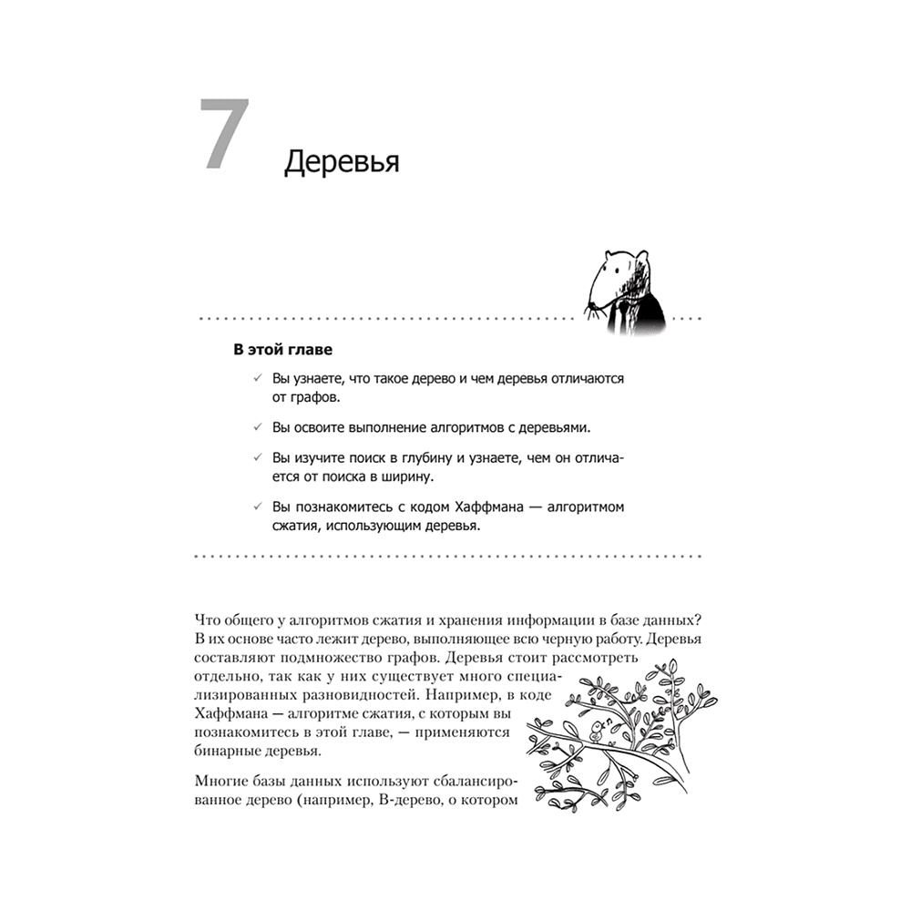 Книга "Грокаем алгоритмы. 2-е изд.", Адитья Бхаргава - 9