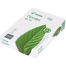 Бумага "Илим Профи", A3