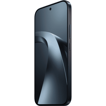 Смартфон Xiaomi 17T, 12GB/256GB, Black RU - 3