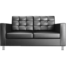 Софа AUPI R 7.44.3