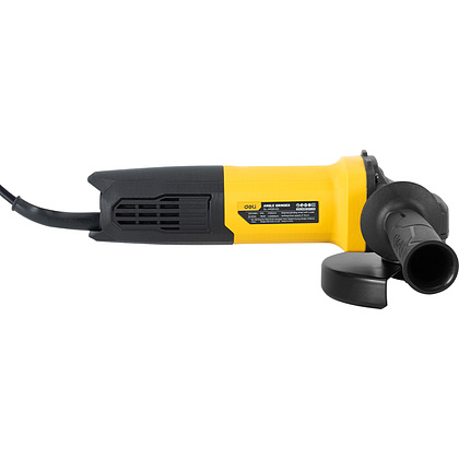 Угловая шлифмашина Deli YS EDL-JM125-E2 750 Вт, 125 мм - 3