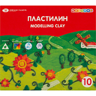 Пластилин 
