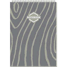 Блокнот "Стильный Офис", А4