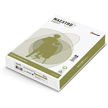 Бумага "Maestro Expert", А4, 500 листов, 80 г/м2 (9081203)