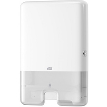 Диспенсер для полотенец листовых Multifold, H2 "Tork Xpress"