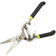 Ножницы садовые Deli GS EDL580123