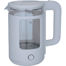 Электрочайник Oasis K-17GPW