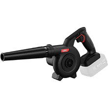 Аккумуляторная воздуховка "Deli EDE820Z"