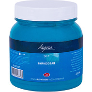 Краски акриловые 