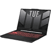 Ноутбук ASUS TUF Gaming A17 (FX707NUR-HX014), 16GB, DOS, серый - 4