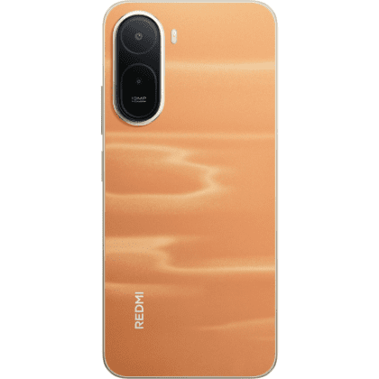 Смартфон Xiaomi REDMI A7 Pro, 4GB/128GB, Sunset Orange, RU - 3