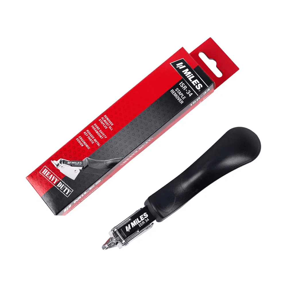 Скоборасшиватель "ISR-34" - 4