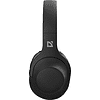 Наушники беспроводные Defender "FreeMotion B445", Bluetooth, черный - 3