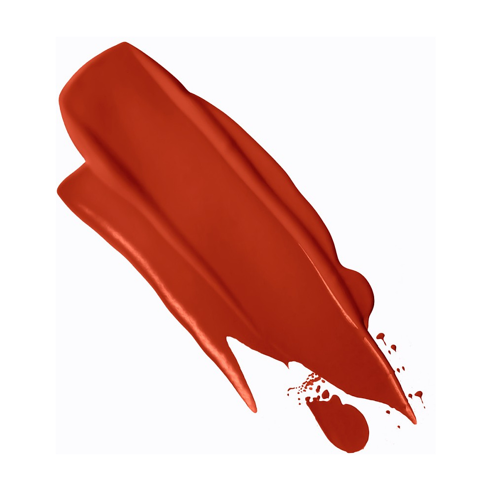 Краска акриловая для кожи "Декола", 331 красная, 50 мл., банка - 3