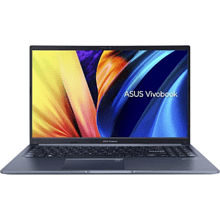 Ноутбук ASUS Vivobook 15 (X1504VA-BQ579), 16GB, DOS, синий