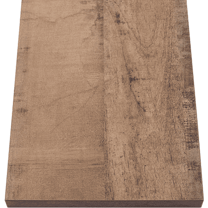 Стол письменный ALLERD GEON, белый муар, Австралийское дерево - 3