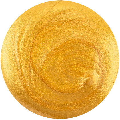 Контур акриловый "Декола", 965 золото, 18 мл., туба - 2