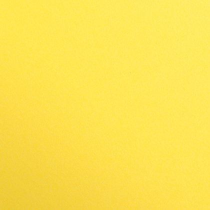 Бумага цветная "Maya", А4, 120г/м2, желтый - 2