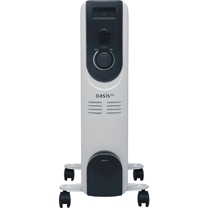 Электрообогреватель масляный Oasis OT-15 Pro - 2