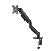 Крепление для монитора Power Black Light, черный