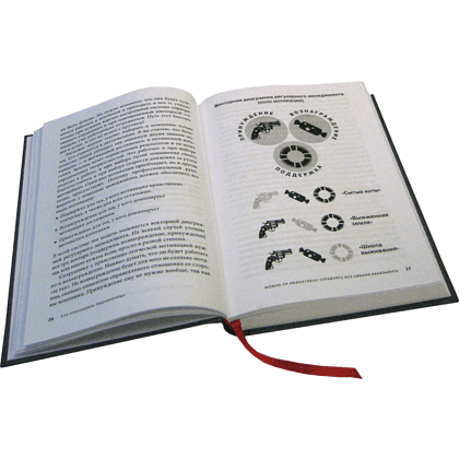 Книга "Как наказывать подчиненных. За что, для чего, каким образом", Александр Фридман - 8