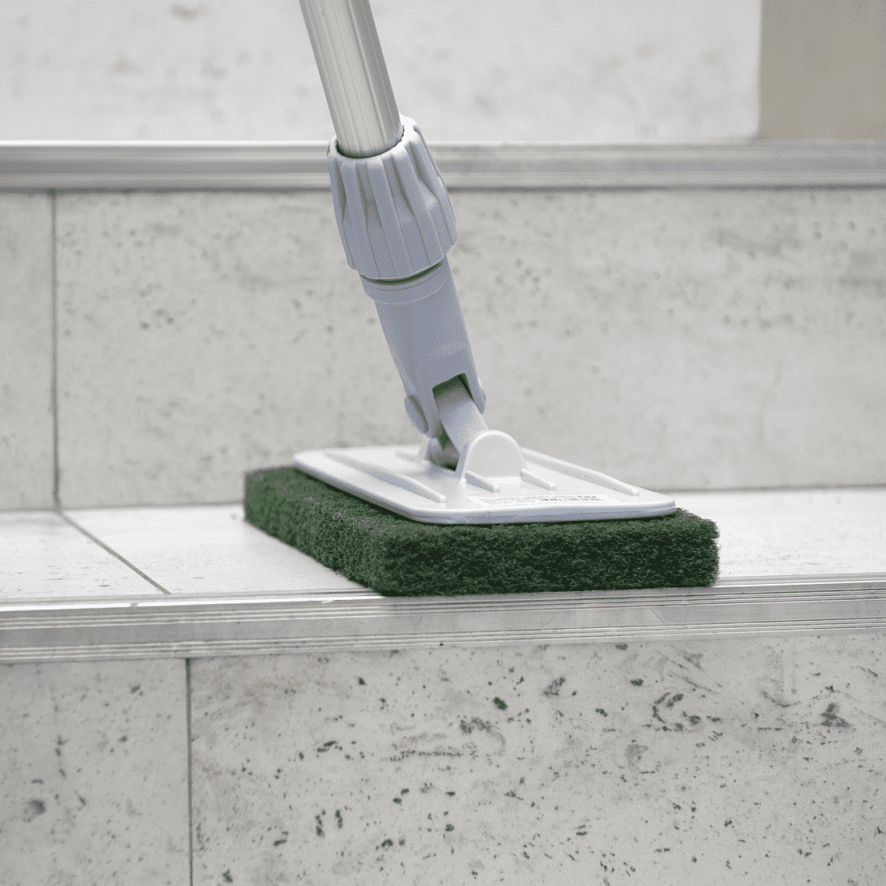 Держатель для пада HQ Profiline, 23 см - 8