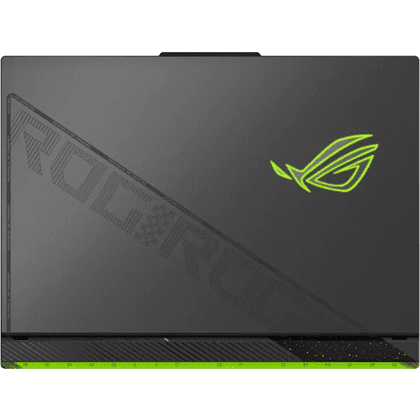 Ноутбук ASUS ROG Strix G16 (G614JU-N3179), 16GB, DOS, eclipse gray  - 5