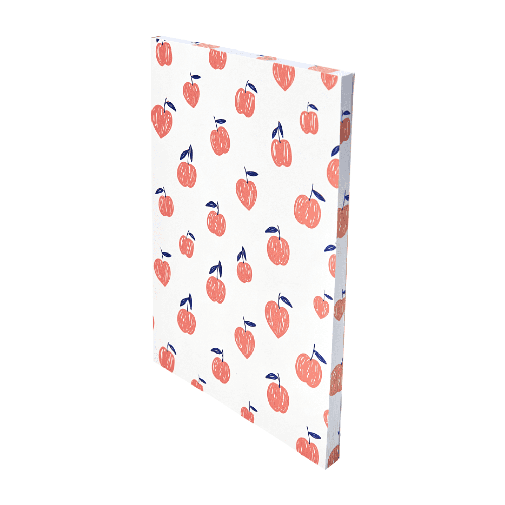 Блокнот "45496", А5, 96 листов, разноцветный - 2