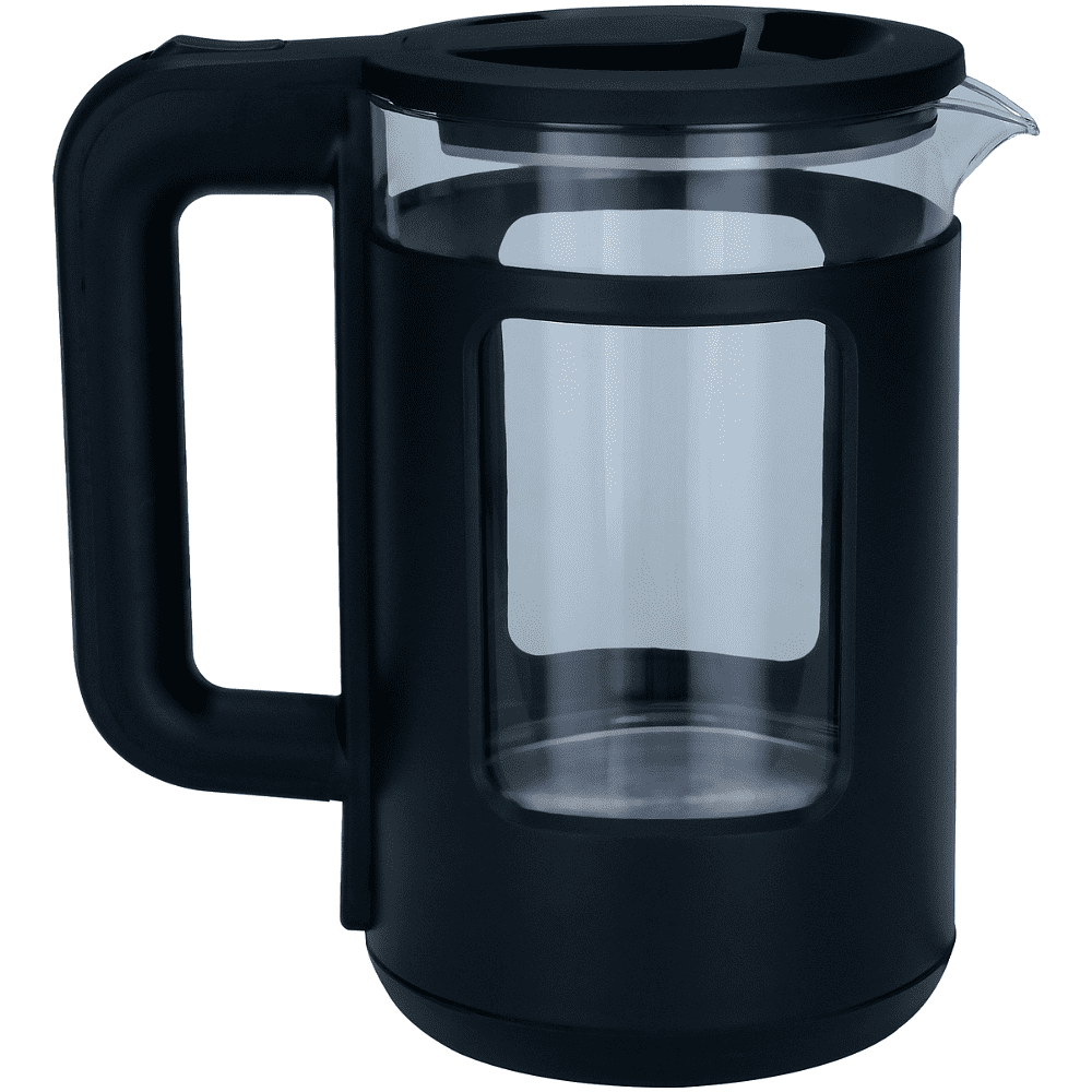 Электрочайник Oasis K-17GPB, черный - 2