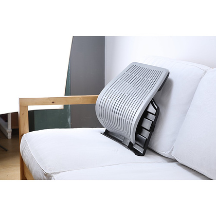 Спинка к стулу Comf-Pro UltraBack-125, черный - 13