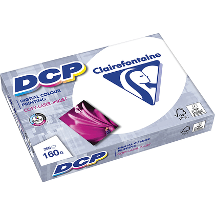 Бумага "Dcp", А3, 250 листов, 160 г/м2