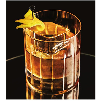 Книга "Код коктейля. Основы. Формулы. Эволюция", Алекс Дей, Ник Фошальд, Дэвид Каплан - 10