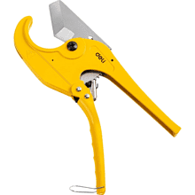 Труборез Deli YS EDL2509