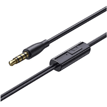 Наушники Baseus A00164200113-Z1 Encok HZ11, черные