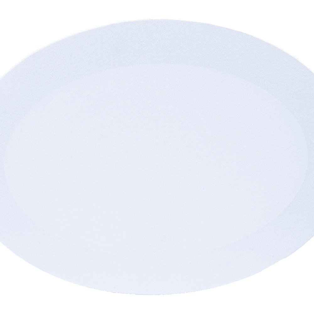 Холст на подрамнике овальный "Сонет", 30х40 см, хлопок, 280 г/м2, среднее зерно - 2