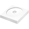 Диск DVD-R, 4.7Gb, 16x, Sh. PRINTABLE  - 3