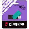 USB Flash накопитель 3.2 128 Gb DTXS, пластик, Kingston DataTraveler Exodia - 3