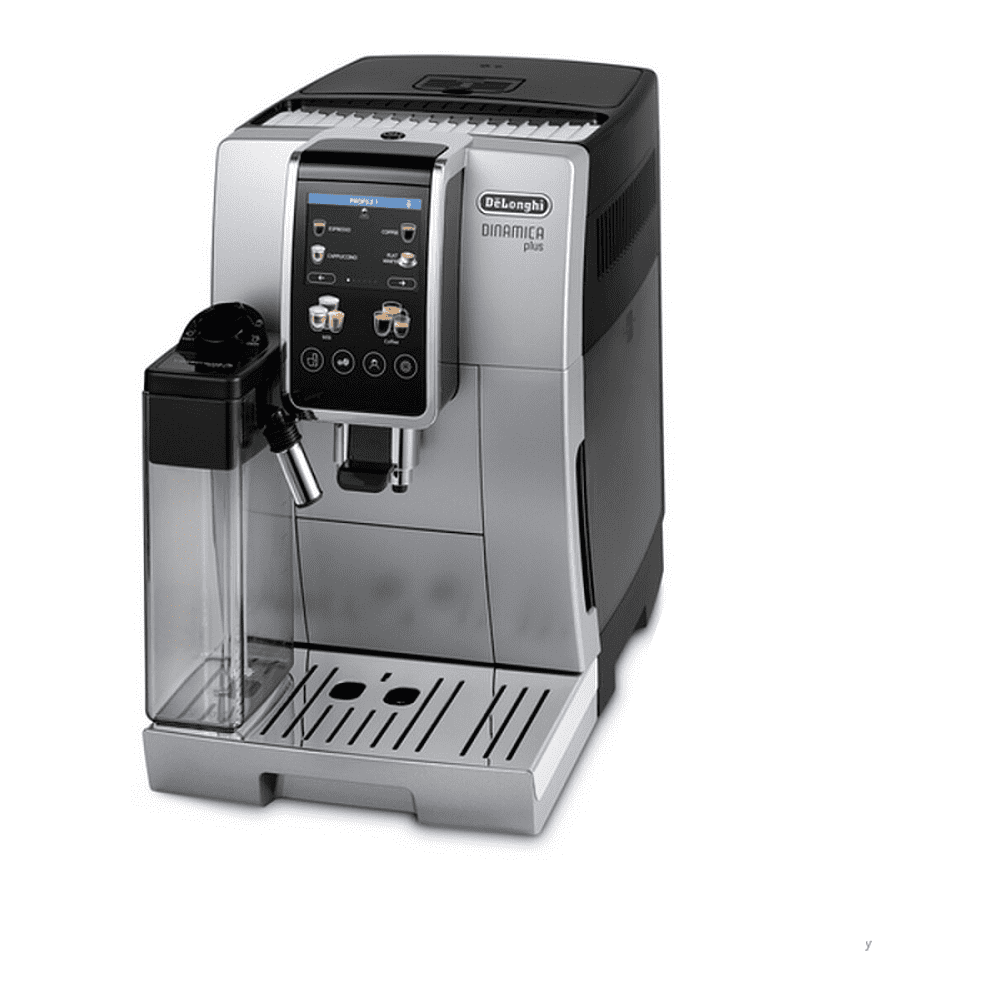 Кофемашина DeLonghi ECAM 380 85 SB