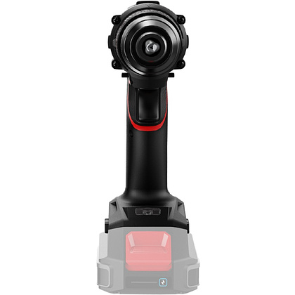 Дрель-шуруповерт Deli RS EDE-CZ20-2, аккум., без аккумуляторов и ЗУ, 20 В, 50 Нм, коробка - 2