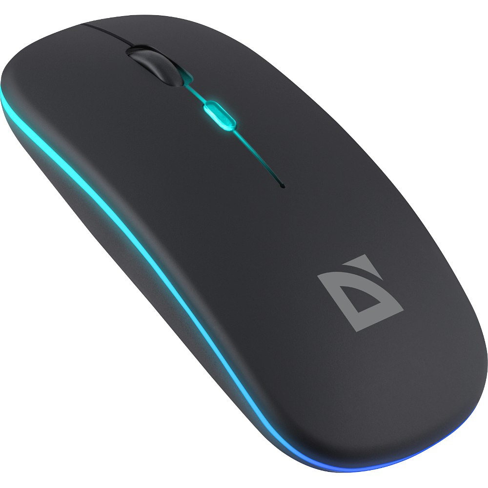 Компьютерная мышь Defender Coda MB-261 - 3