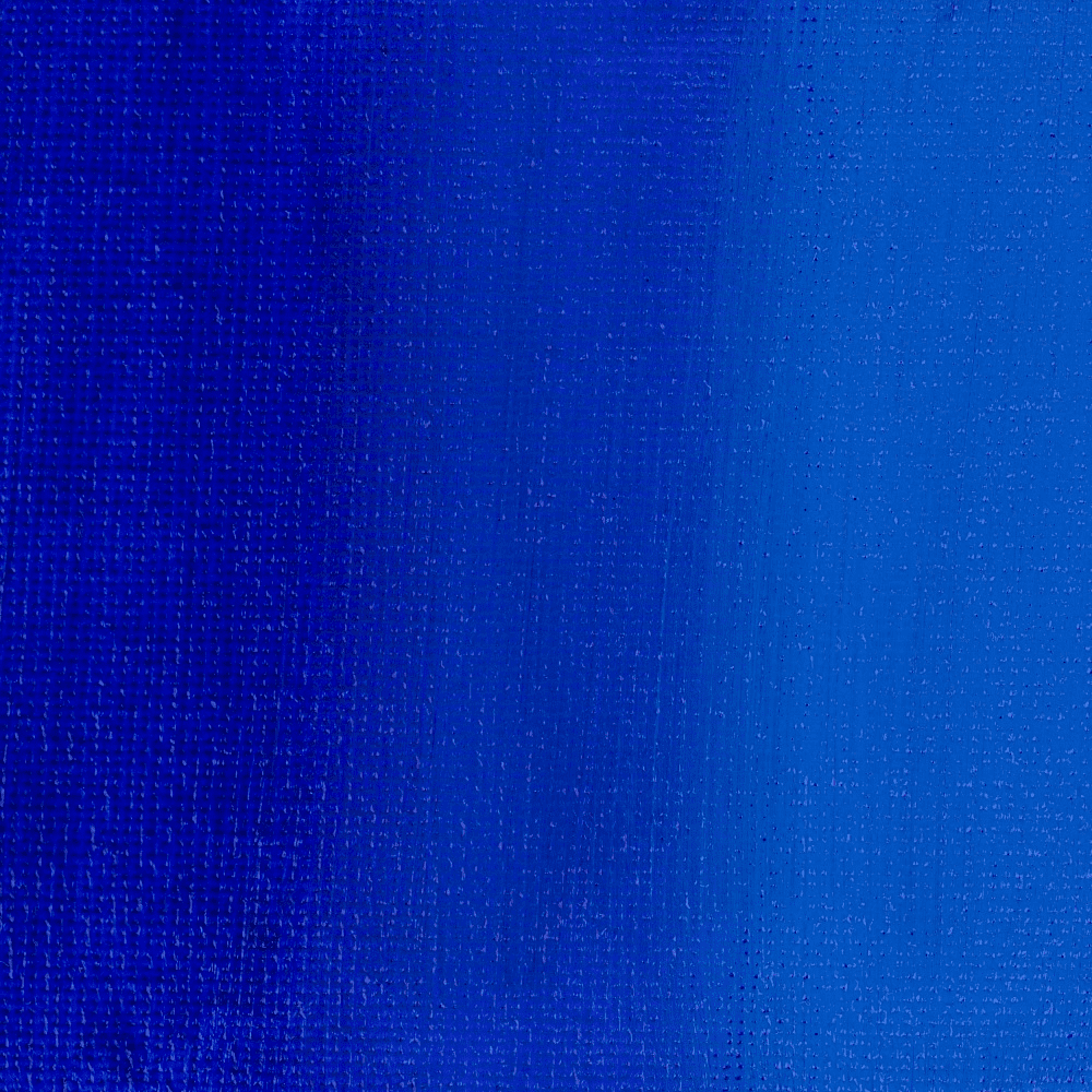 Краски акриловые Мастер-класс, 501 ультрамарин светлый, 46 мл, туба - 3