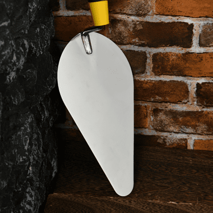 Кельма каменщика Deli YS EDL509219, 230 мм - 3